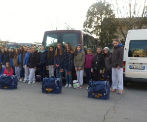 TORNEO DI PASQUA PESARO: finalmente ci siamo!