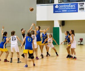 GIOVANILI: CHIARO-SCURO A SIENA. Palaorlandi fatale per le U16 e U20