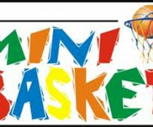 RIUNIONE GENITORI CENTRO MINIBASKET