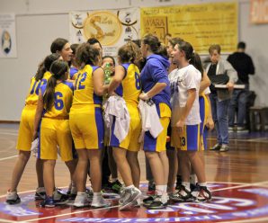 UNDER 13: Ottima partenza con straordinaria vittoria. Chi ben inizia…