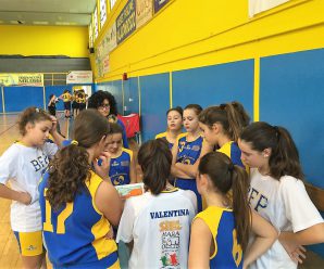 OTTIMI RISULTATI DALLE TRASFERTE: Under 13 ed Under 16 a punti con Figline e Florence