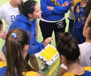 PER PORCARI UNDER 13 ARRIVA UN KO… A PONTEDERA