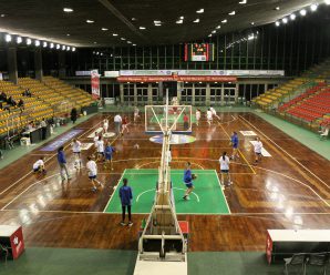 UNDER 16: Settimana da dimenticare per le U16 reduci da due brutte sconfitte con Prato e Lucca