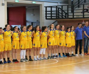 COPPA TOSCANA U14, ADESSO LA FINALE!!!