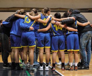 Le Under 16 mostrano la loro forza e rientrano da Prato con una brillante vittoria