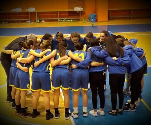 UNDER 16: Ottima prestazione corale, vittoria che permette il passaggio alla fase finale per il Titolo Regionale