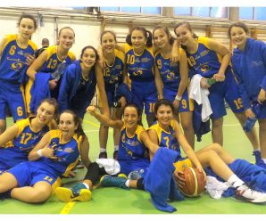 UNDER 14 Silver: Una sudata ma grande vittoria e Porcari rimane ai piani alti della classifica