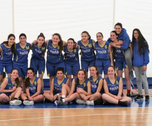 TORNEO DI  PESARO:  Inizio con vittoria per il gruppo Under 16 strepitose con le Bolognesi