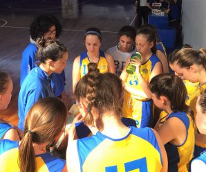 UNDER 14 SILVER: Ancora passi in avanti per la Silver con il successo sulla Florence