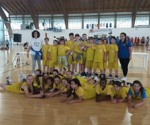 Le ragazze di Porcari si aggiudicano il Trofeo memorial “Paolo Barlera”, buona prova anche per il gruppo aquilotti