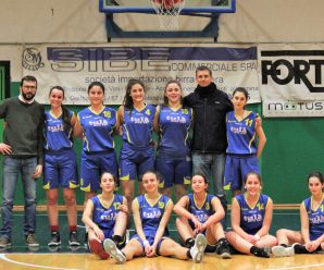 UNDER 18: Corsare a Prato, prosegue il momento positivo con il secondo referto rosa consecutivo