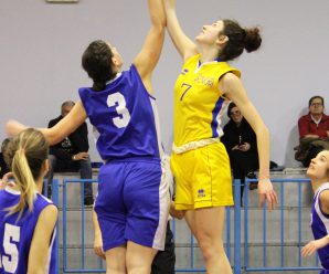 PROMOZIONE: Inizia il girone di ritorno per le ragazze di Porcari con la vittoria su Pisa