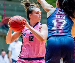 Il Basket Femminile Porcari cala il tris: arriva Claudia Collodi