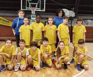 1° TORNEO DELL’AMICIZIA A CASTELNUOVO GARFAGNANA