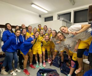 SERIE C – ESORDIO VINCENTE CON LA P.F. VIAREGGIO