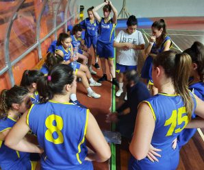 UNDER 19 SCONFITTA A FIRENZE