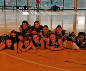 Primo successo per le U14