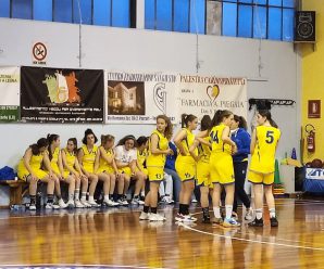 CAMPIONATO U14