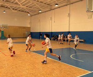 U13 TORNEO DI PESARO