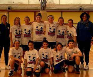 U13 TORNEO DI PESARO