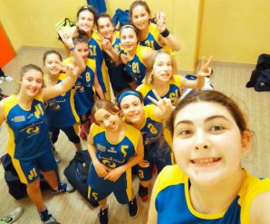 U13 TORNEO DI PESARO