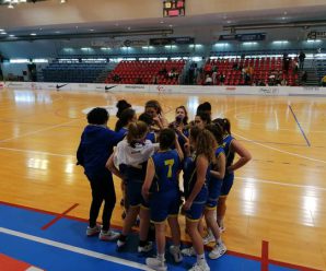 U14 TORNEO DI PESARO