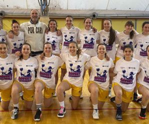 U19 TORNEO DI PESARO