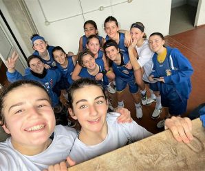 CAMPIONATO U13