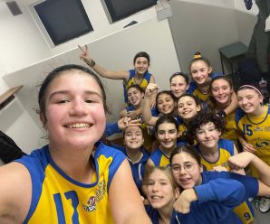 CAMPIONATO U14