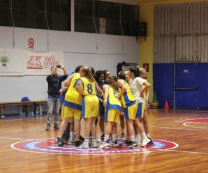 CAMPIONATO U19