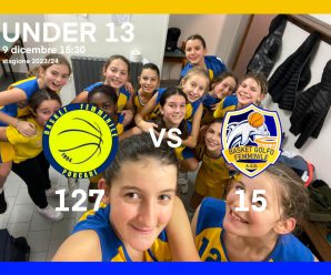 UNDER 13